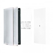 Прозрачная клавиша для механизмов выключателей Jung