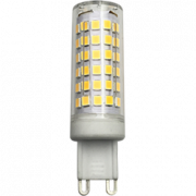 Ecola G9  LED 10,0W Corn Micro 220V 4200K 360° 65x19