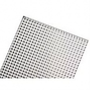 Рассеиватель микропризма для светильника Vector 585*565 мм микропризма