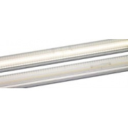 VS Alu Fix 89004 COVER 1148мм Led  DML059C27FC  SELV 350-700mA линейный светодиодный светильник