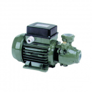 Насос вихревой SAER KF 4 - 0,75 кВт (1x230 В, PN9, Qmax 50 л/мин, Hmax 76 м)