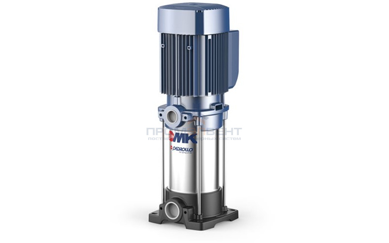 Насос многоступенчатый Pedrollo MKm 5/5-N - 1,1 кВт (1x230 В, PN11, Qmax 120 л/мин, Hmax 69 м)