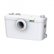 Установка напорная Wilo HiSewlift 3-15