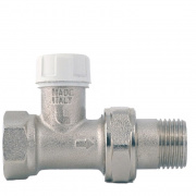 Вентиль запорный ITAP 296 1/2"