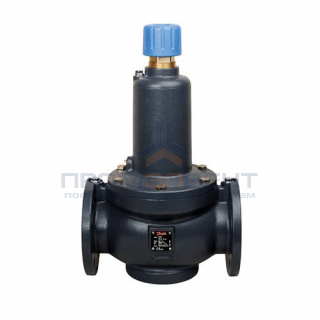 Клапан балансировочный Danfoss APF - Ду65 мм (ф/ф, PN16, Tmax 120°C, диапазон 0,35–0,75 бар)