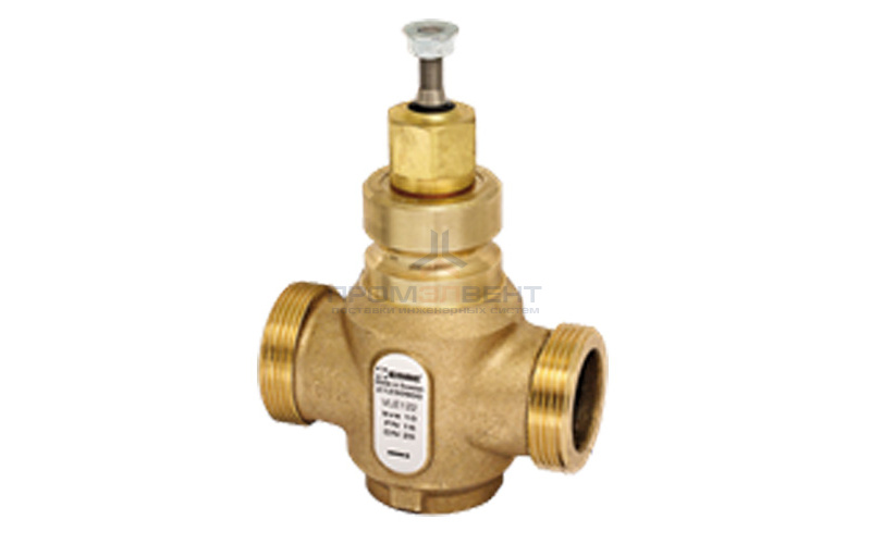 Клапан регулирующий двухходовый ESBE VLE122 - 2