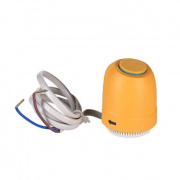 Сервопривод термоэлектрический VALTEC VT.TE3042 - M30x1.5 (нормально открытый, 220В)