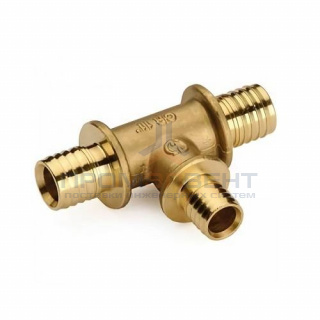 Тройник переходной ELSEN MONOLIT - 25 x 20 x 25 (для труб из сшитого полиэтилена)