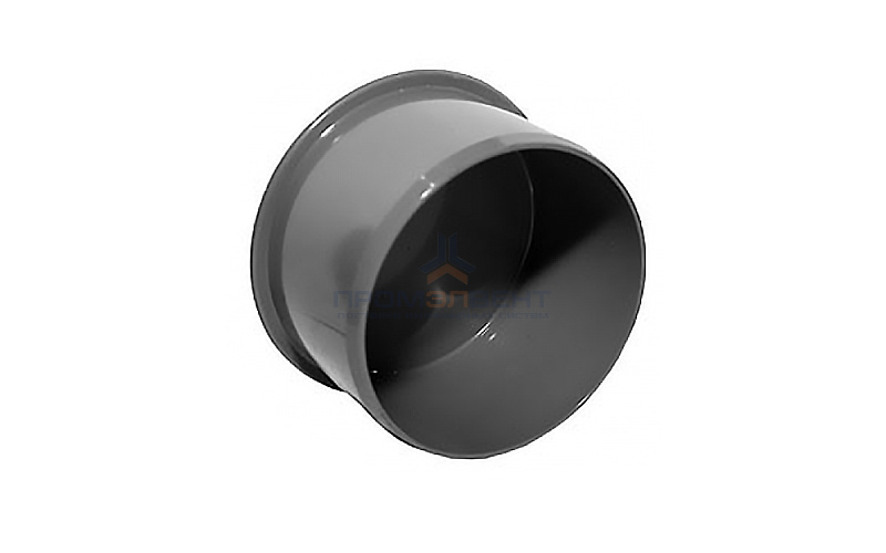 Заглушка СИНИКОН Standart - 110 (для системы внутренней канализации)