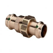 Муфта разъемная Viega G3 Sanpress 2260 - 28