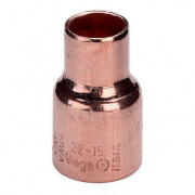 Муфта редукционная Viega R4 95240 - 12 x 8