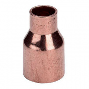 Муфта редукционная Viega R4 95243 - 22 x 18 (однораструбная)