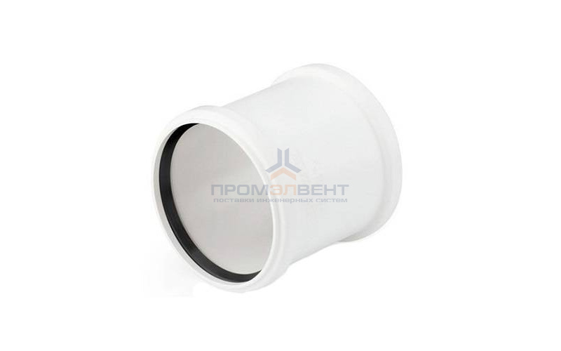 Муфта соединительная REHAU RAUPIANO PLUS - 160 (для системы внутренней канализации)