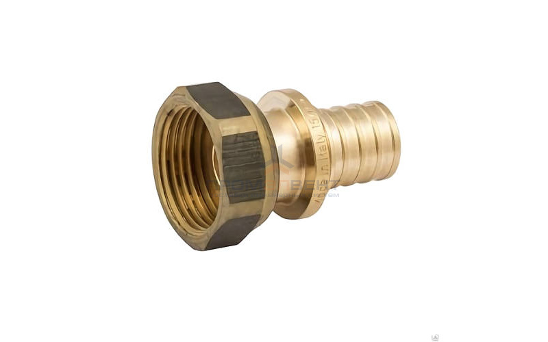 Переход на накидную гайку ELSEN MONOLIT - 25 x 1