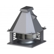 Вентилятор АКРС 4,0 крышный радиальный 