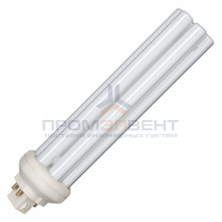 Лампа Philips MASTER PL-T 57W/830/4P GX24q-5 тепло-белая