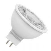 Лампа светодиодная Osram LED MR16 20 3,2W/850 36° 12V 230lm GU5.3