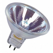 Лампа галогенная Osram 48865 ES SP Decostar 51S IRC 35W(50W) 10° 12V GU5.3