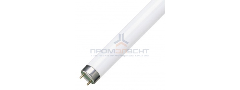 Люминесцентная лампа T8 Osram L 70 W/840 PLUS ECO G13, 1800 mm