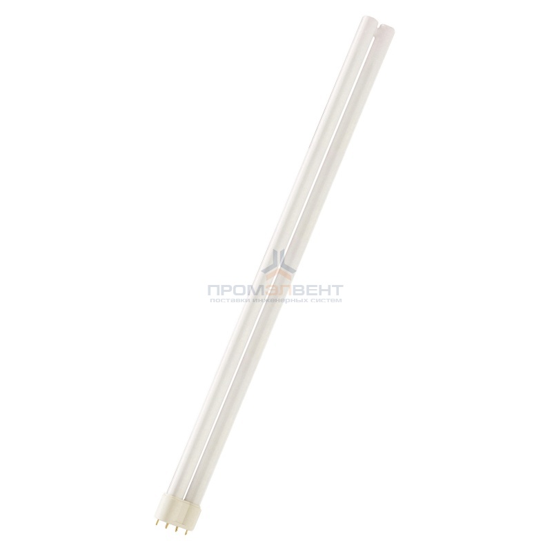 Лампа Philips MASTER PL-L 55W/830/4P 2G11 тепло-белая