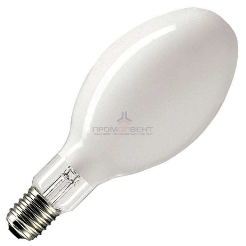 Лампа металлогалогенная Philips HPI Plus 250W/645 BU E40