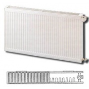 Стальные панельные радиаторы DIA PLUS 33 (550x2000 мм)