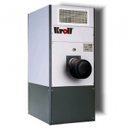 Жидкотопливная тепловая пушка KROLL 140 S