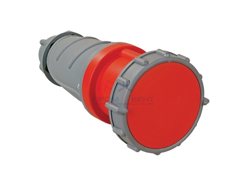 Розетка переносная ССИ-234 63А-6ч/380-415В 3Р+РЕ IP67 MAGNUM ИЭК