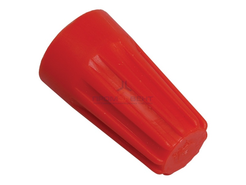 Скрутка СИЗ-1 4,0-11,0 красная (100 шт) IEK