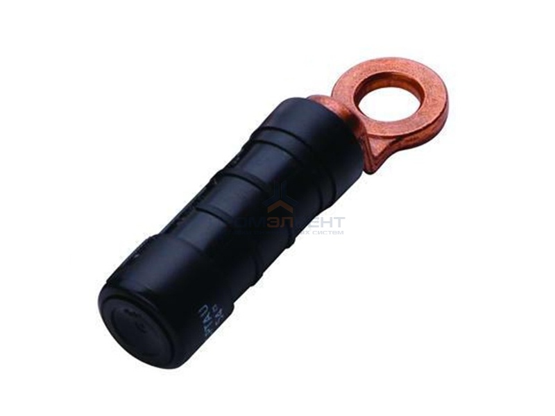 Наконечник герметичный изолированный НИМ 54 (CPTAU 54) ИЭК