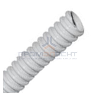 Труба гибкая армированная DKC внутренний д.28 мм [бухта 30м]