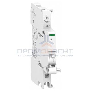 Контакт состояния iOF Acti 9 Schneider Electric