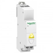Световой индикатор iIL Acti 9 Schneider Electric желтый 230В